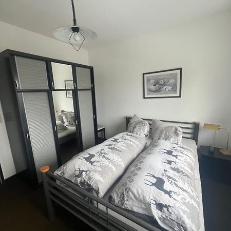 Cityappartement Feldstrasse وينتربرغ المظهر الخارجي الصورة