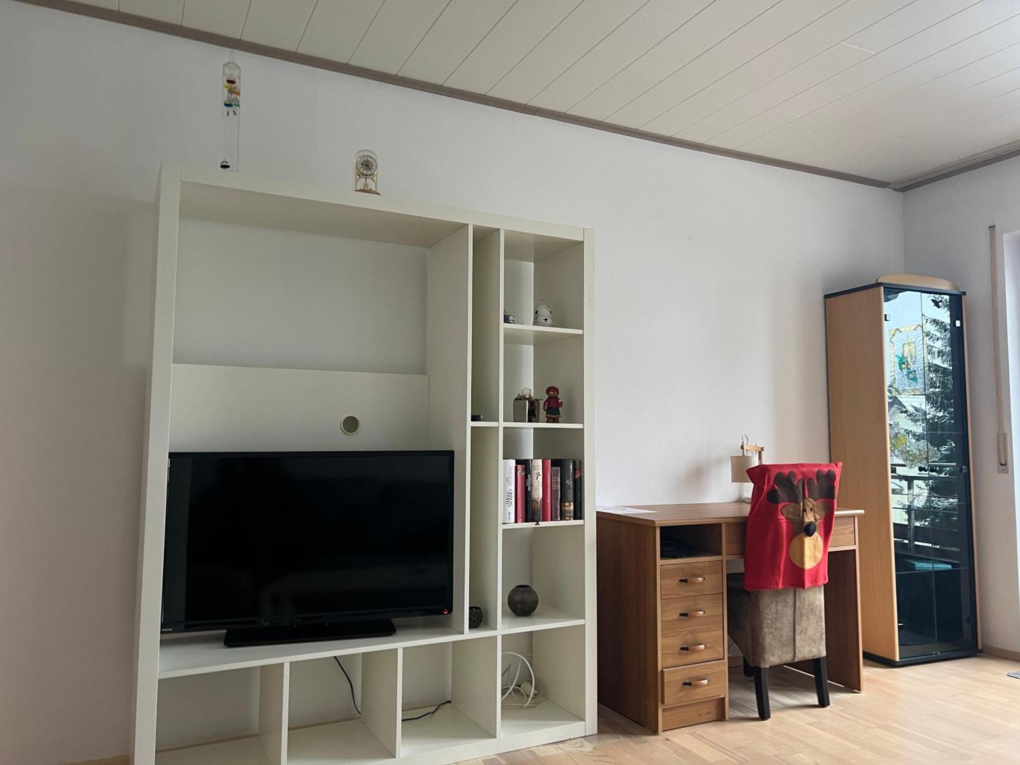 Cityappartement Feldstrasse وينتربرغ المظهر الخارجي الصورة