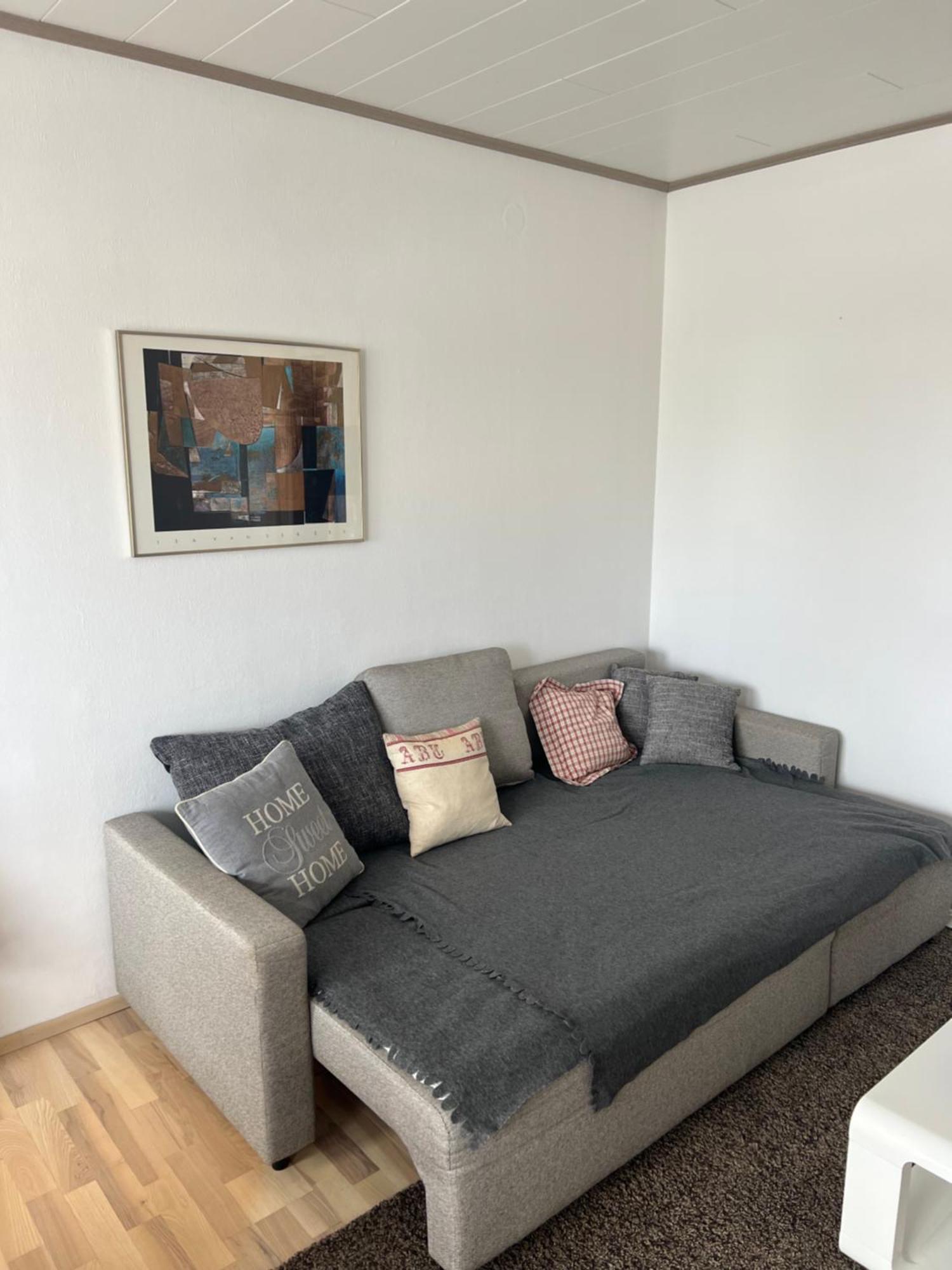 Cityappartement Feldstrasse وينتربرغ المظهر الخارجي الصورة