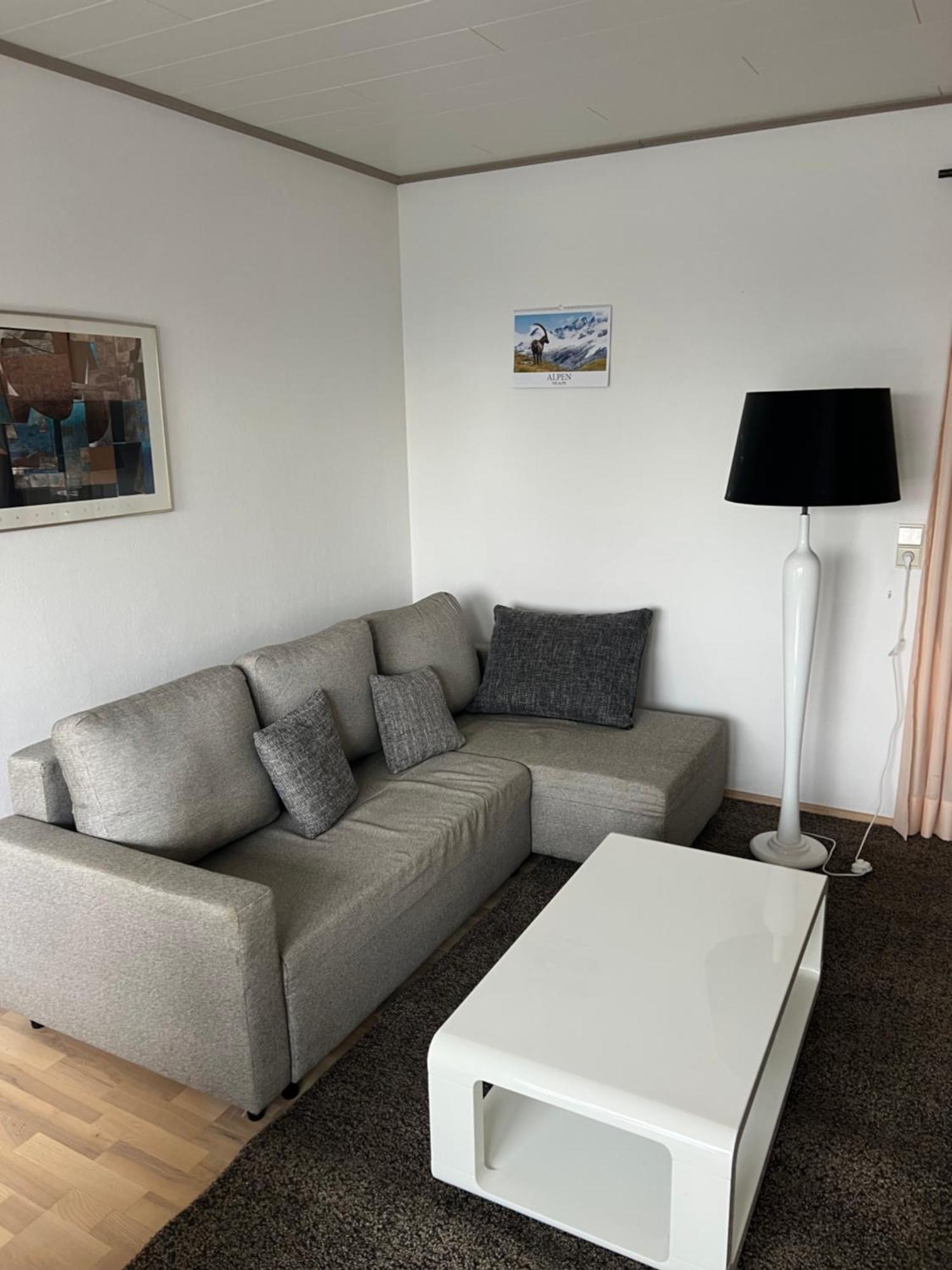 Cityappartement Feldstrasse وينتربرغ المظهر الخارجي الصورة