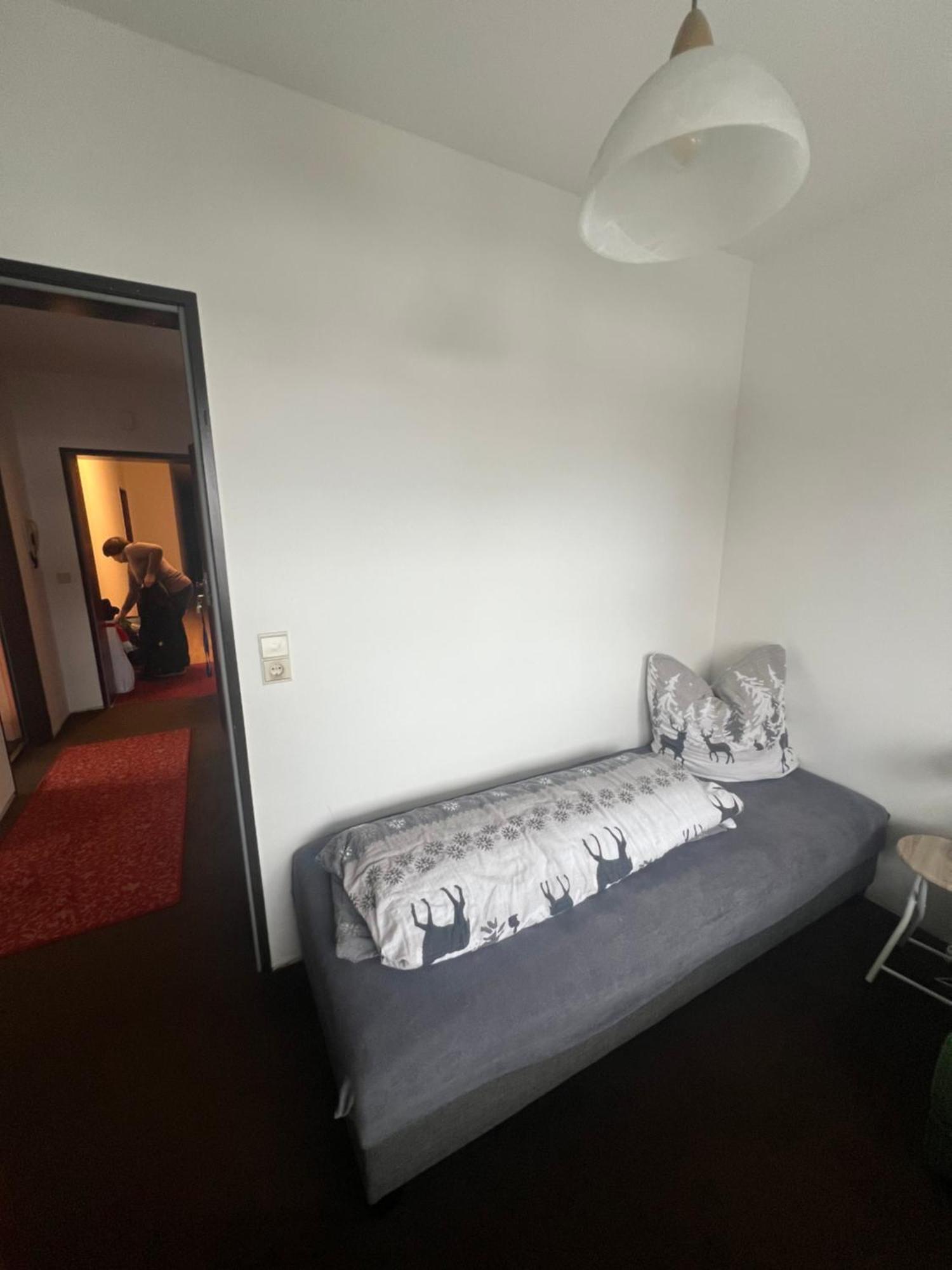 Cityappartement Feldstrasse وينتربرغ المظهر الخارجي الصورة