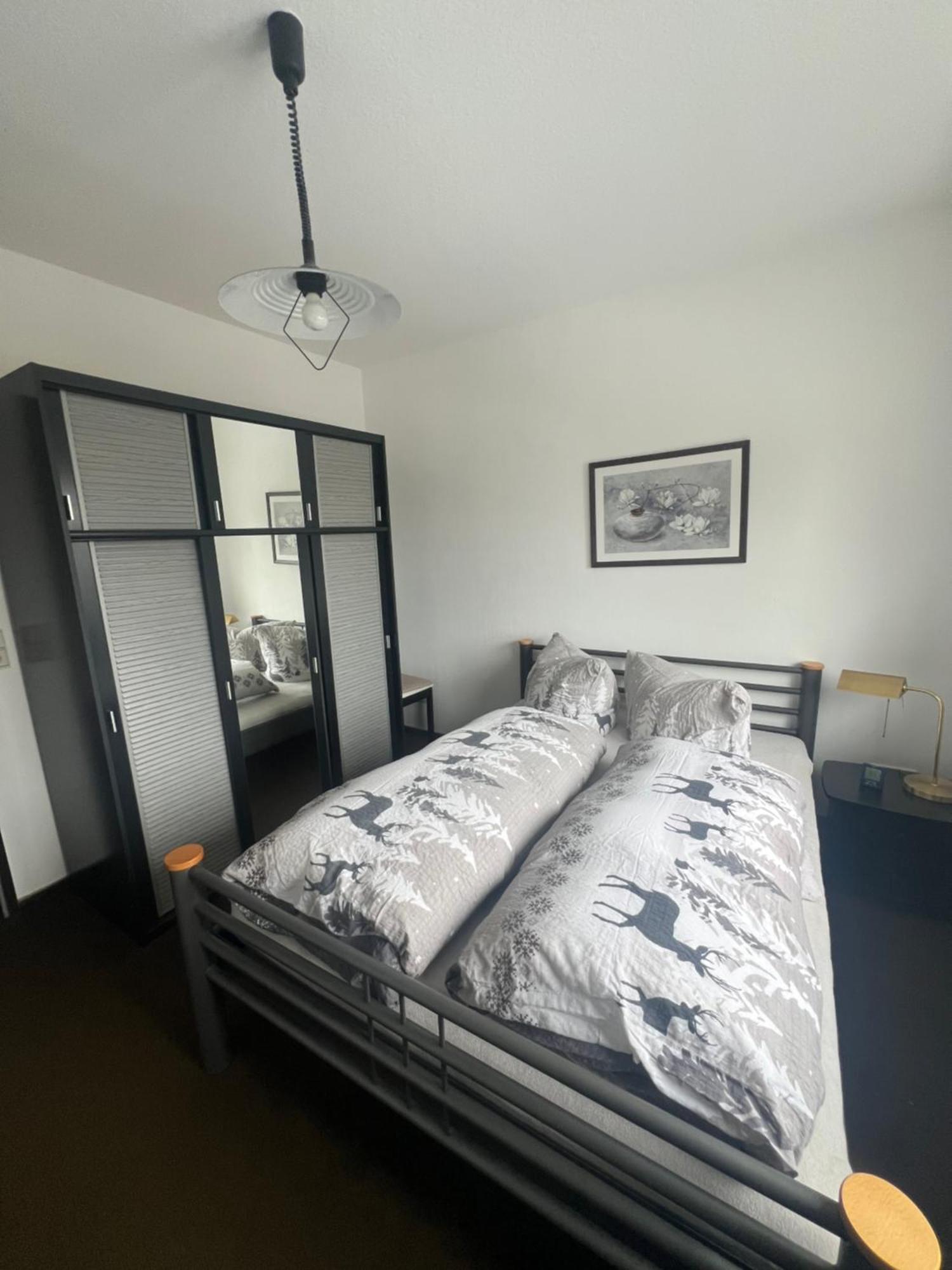 Cityappartement Feldstrasse وينتربرغ المظهر الخارجي الصورة